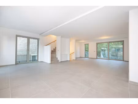 huis te koop in laken met 4 slaapkamers