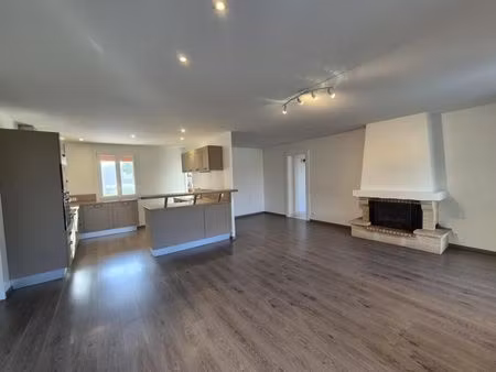 vente maison 5 pièces 137 m² condom (32100)