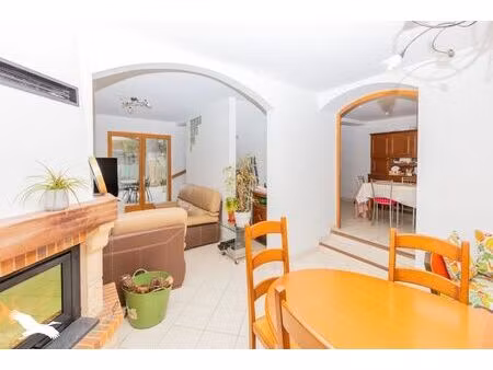 vente maison 5 pièces 125 m² gimont (32200)