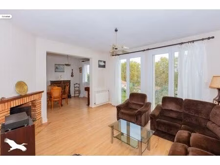 vente maison 4 pièces 90 m² samatan (32130)