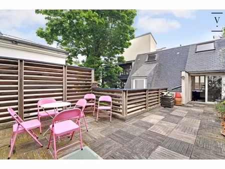 annonce maison à vendre