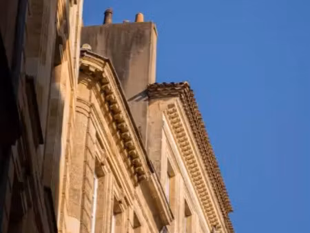 a vendre ensemble immobilier - bassin d'arcachon