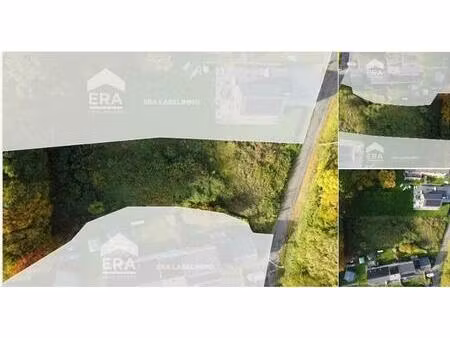 terrain à bâtir à vendre à fond du fourneau 1 marchin (vbd45895)