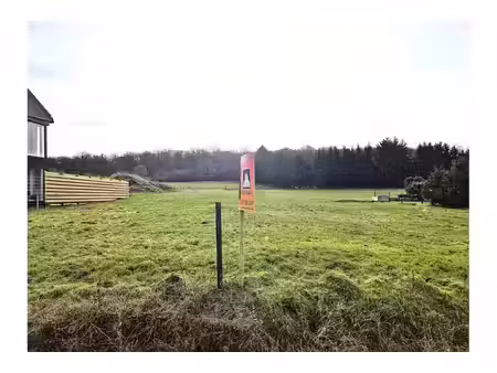 terrain à vendre à rue de la marlagne 6 sivry-rance (vbd46083)