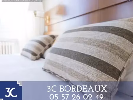 a vendre murs et fonds hotel restaurant - landes proche pl