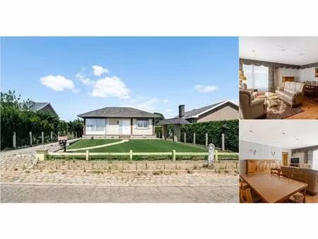 terrain à bâtir à vendre à peter michielslei 3 putte (rbu60850)