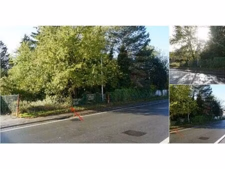 terrain à bâtir à vendre à kruisstraat 91 tremelo (rbu61037)