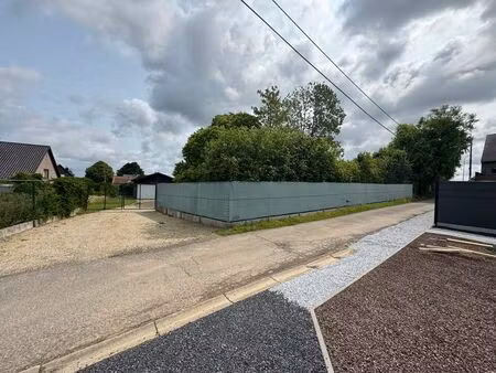 terrain à bâtir à vendre à gentse steenweg 132 zottegem (rbu60724)