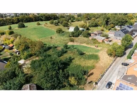 terrain à vendre à chemin du calvaire carnières (vbd45900)