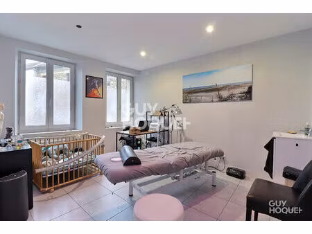 cession droit au bail - saint michel sur orge