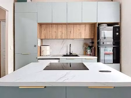 vente maison à angers (49000) : à vendre / 52m² angers