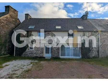 vente maison à campénéac (56800) : à vendre / 120m² campénéac