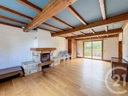 vente maison à trébry (22510) : à vendre / 130m² trébry