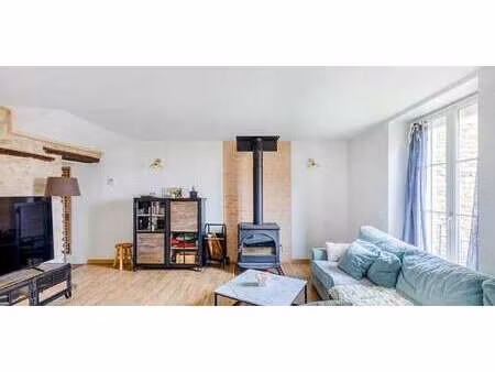 maison avec jardin bouafle (78)