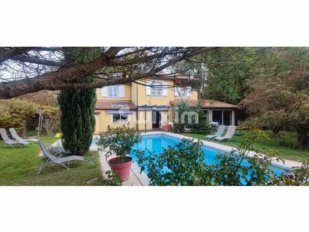 vente propriété 9 pièces