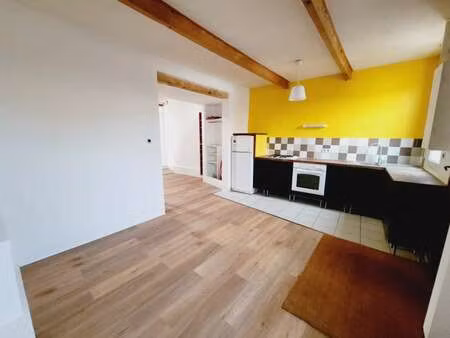 location maison au havre (76600) : à louer / 44m² le havre
