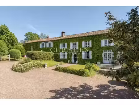 charente – tres belle longere