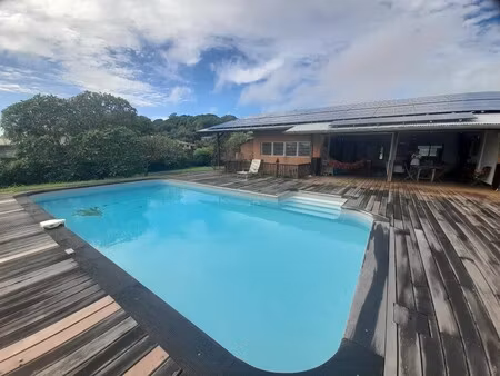 vente villa 5 pièces