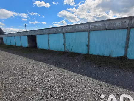 vente garage et parking à chazelles-sur-lyon (42140) : à vendre / 1606m² chazelles-sur-lyo