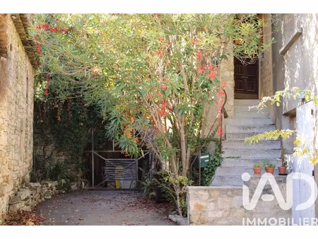 vente maison 6 pièces 187 m² à aubussargues (30190)  399 000 €