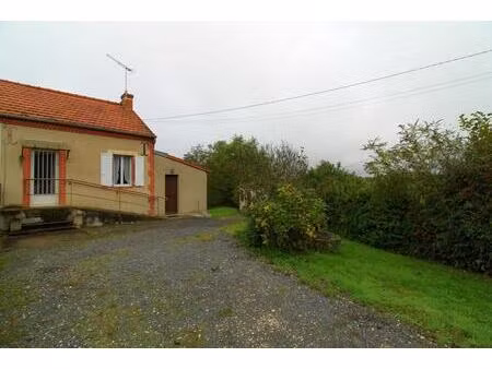 location maison 2 pièces 47 m² à ouzouer-sur-trézée (45250)