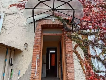 vente maison 3 pièces 80 m² lorris (45260)
