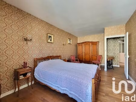 vente immeuble 374 m² nozay (44170)