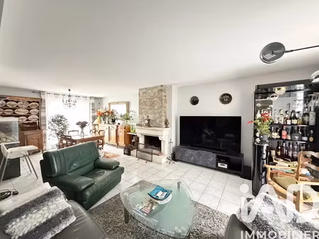 vente maison 6 pièces 140 m² à marolles-en-hurepoix (91630)  455 000 €