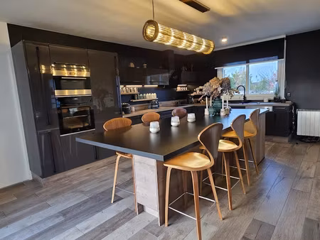 vente maison 5 pièces 135 m² à magnanville (78200)  449 000 €