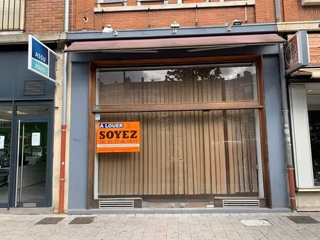 boutique valenciennes