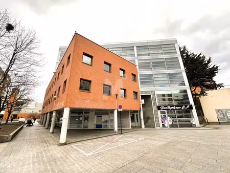 location bureau evry courcouronnes 91000