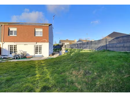 vente maison 6 pièces 108 m² épouville (76133)