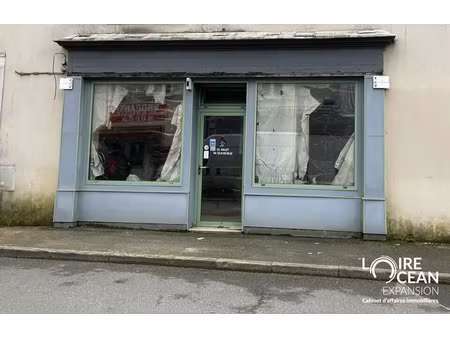 local commercial a vendre
