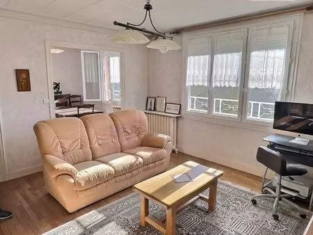 vente maison 67 m² bar-le-duc (55000)