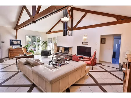 vente maison 6 pièces 159 m² à saintry-sur-seine (91250)  544 000 €