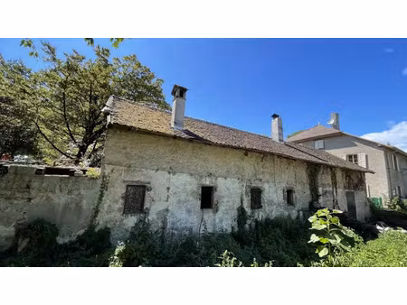 vente maison 5 pièces 200 m² à thonon-les-bains (74200)  590 000 €