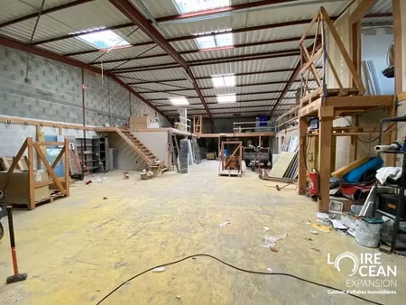 local d'activite a louer