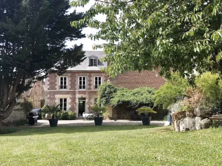 vente maison 7 pièces 141 m² à chantilly (60500)  670 000 €