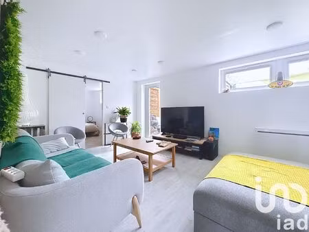 vente maison 6 pièces 120 m² digosville (50110)