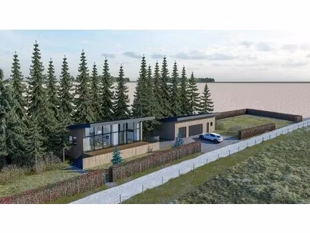 chalet à vendre à rue du paradis 31 arville (vbd46360)