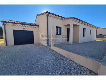 annonce maison à vendre