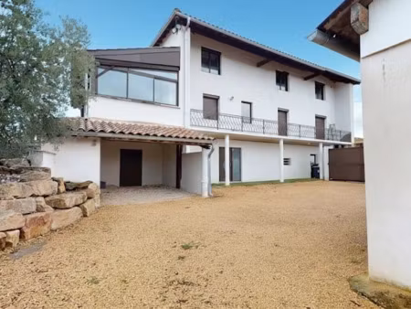 vente maison 6 pièces 260 m² à gleizé (69400)  549 000 €