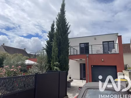 vente maison 8 pièces 175 m² à draveil (91210)  570 000 €