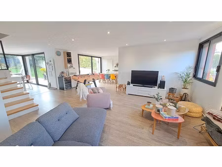 vente maison 8 pièces 192 m² à saint-rémy-lès-chevreuse (78470)  725 000 €