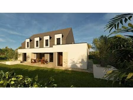 vente maison à theix (56450) : à vendre / 210m² theix