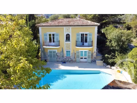 vente maison 6 pièces 418 m² à biot (06410)  1 290 000 €