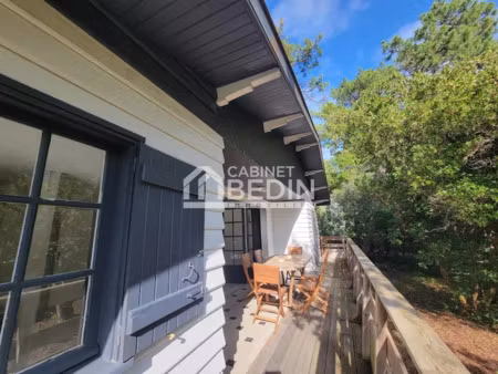 vente maison 5 pièces 115 m² à lege-cap-ferret (33950)  1 198 800 €