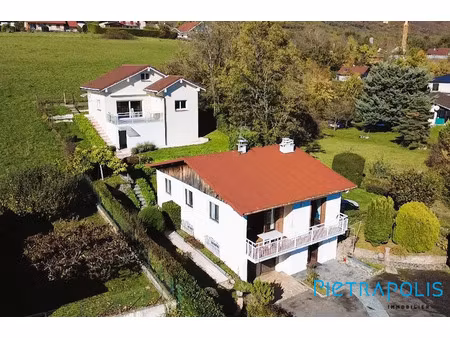 vente maison 8 pièces 170 m² à thoiry (01710)  819 000 €