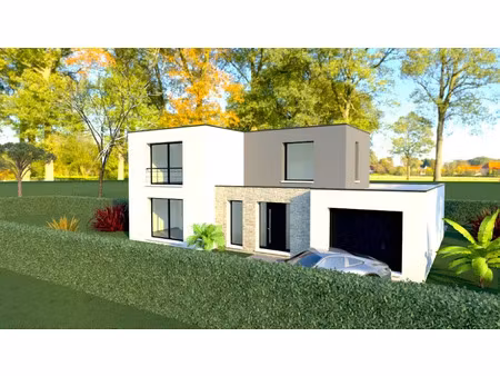 vente maison neuve 6 pièces 182 m² à herblay-sur-seine (95220)  721 000 €