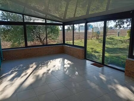 vente maison 6 pièces 147 m² beaupréau-en-mauges (49510)